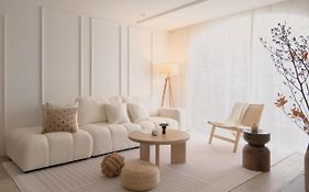 Sun Wonderland Apartment - Near The Bund
