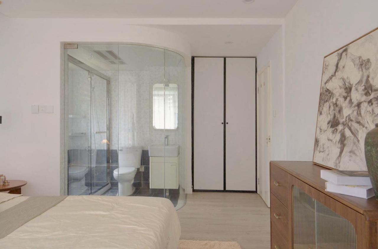 Sun Wonderland Apartment - Near The Bund Shanghai Exterior photo
